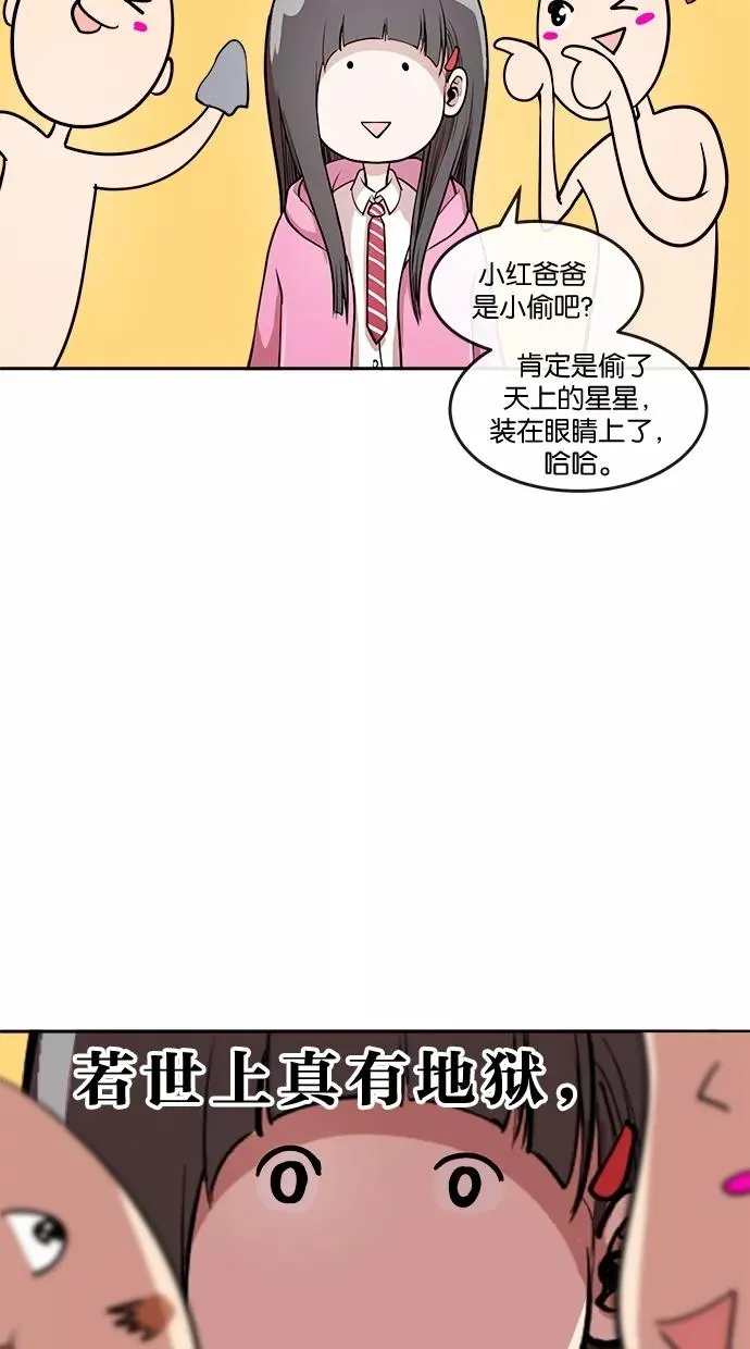 Change - 变身漫画,第5话2图