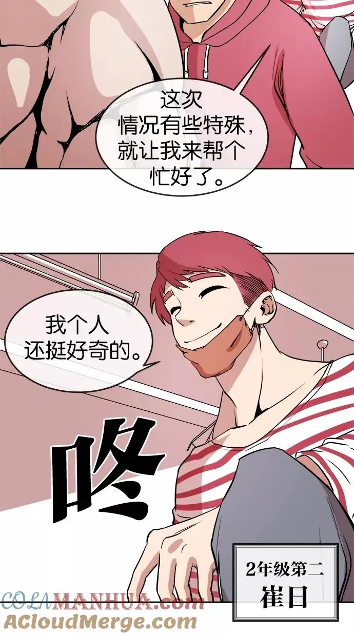 Change - 变身漫画,第9话2图