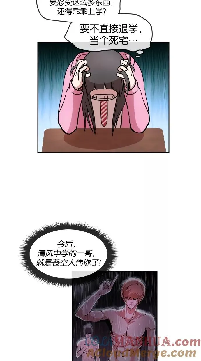 Change - 变身漫画,第6话4图