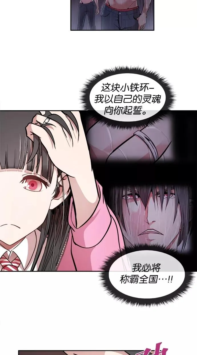 Change - 变身漫画,第6话5图