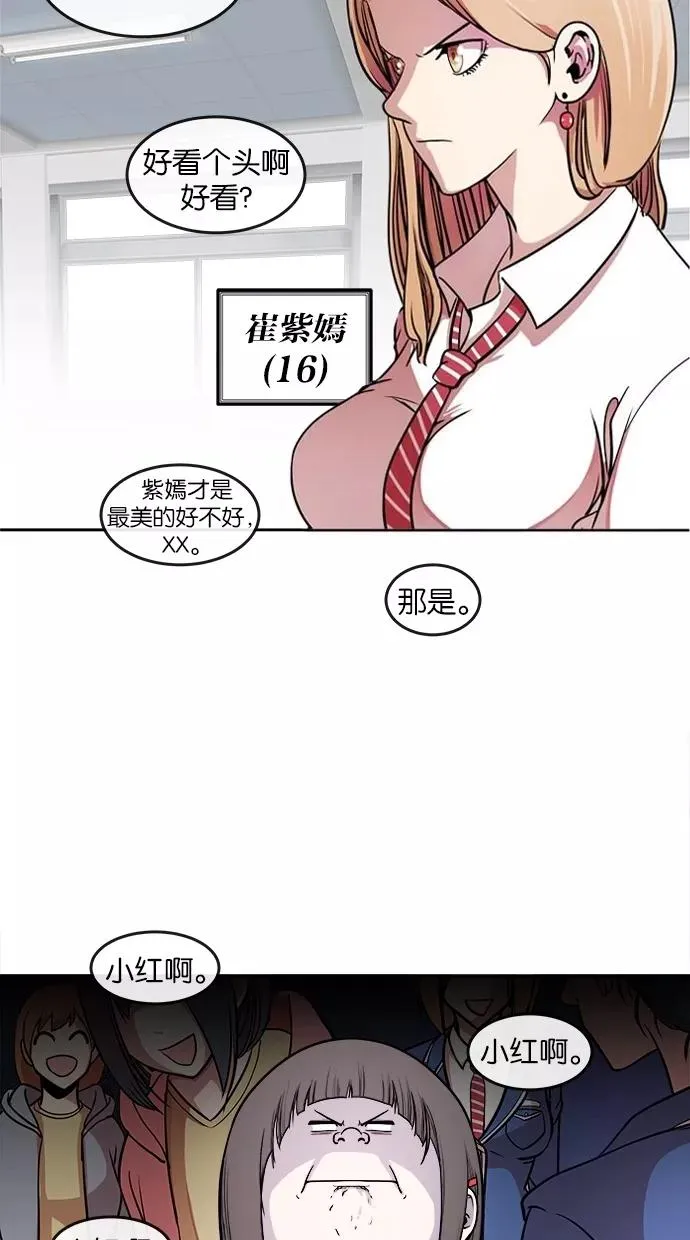 Change - 变身漫画,第4话4图