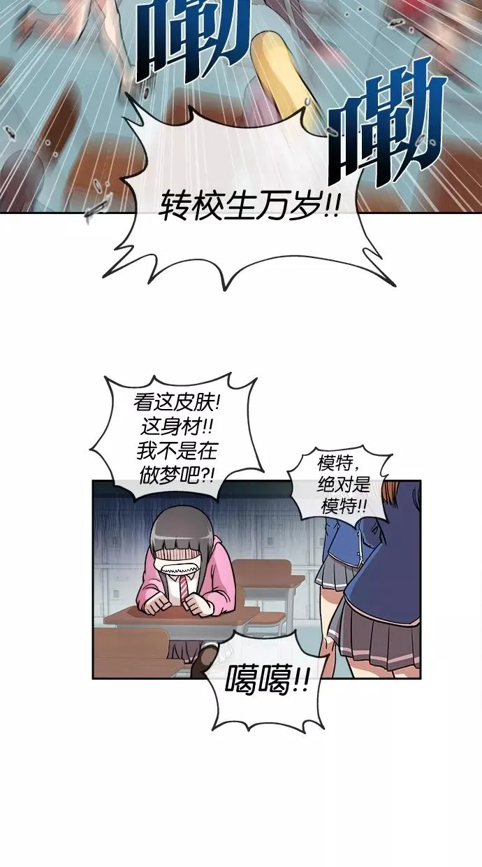 Change - 变身漫画,第6话5图