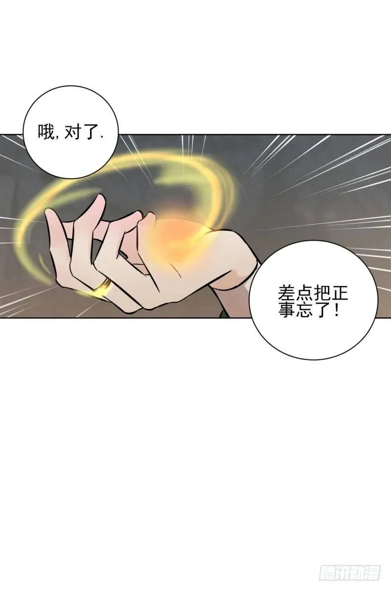 爆宠狂妻之神医五小姐漫画,63.这是……青鸾！2图