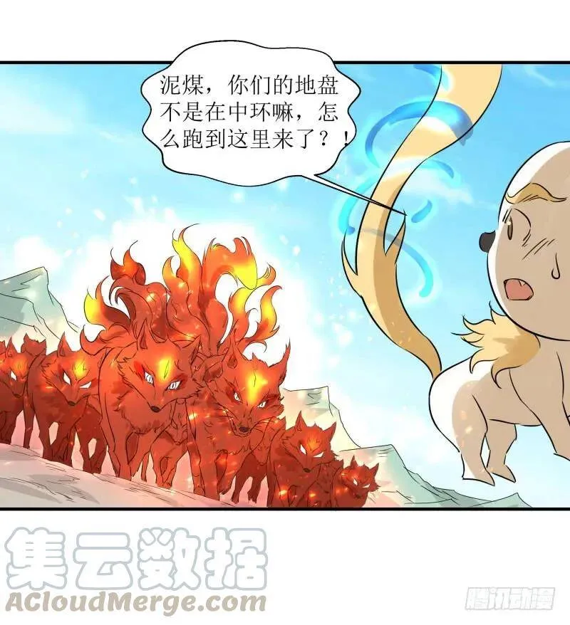 爆宠狂妻之神医五小姐漫画,找了你一年了。2图