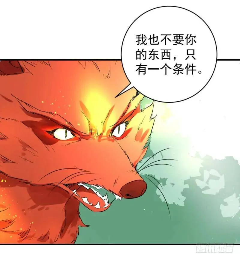 爆宠狂妻之神医五小姐漫画,找了你一年了。4图