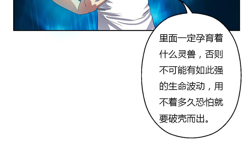 都市极品仙医漫画,第371话 第二次交换2图