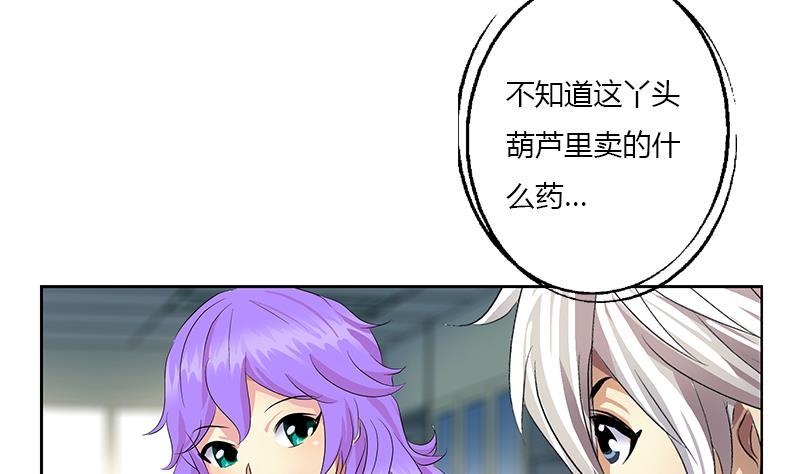 都市极品仙医漫画,第368话 男朋友！1图