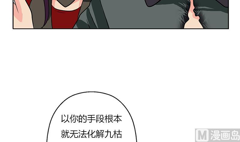 都市极品仙医漫画,第264话 威逼2图