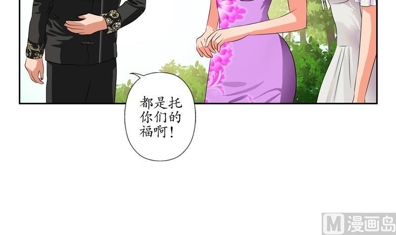 都市极品仙医漫画,第114话 临海山庄1图