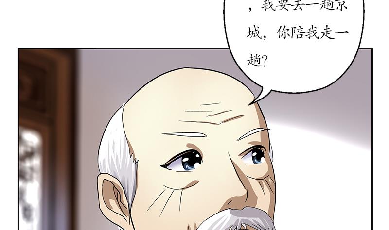 都市极品仙医漫画,第207话 续命符1图