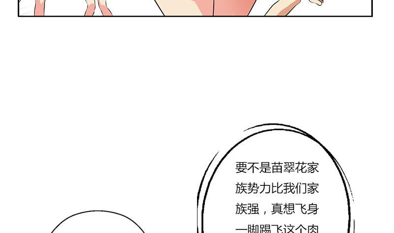 都市极品仙医漫画,第304话 肥婆压死你3图