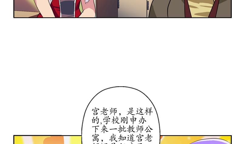 都市极品仙医漫画,第134话 嚣张的主任1图