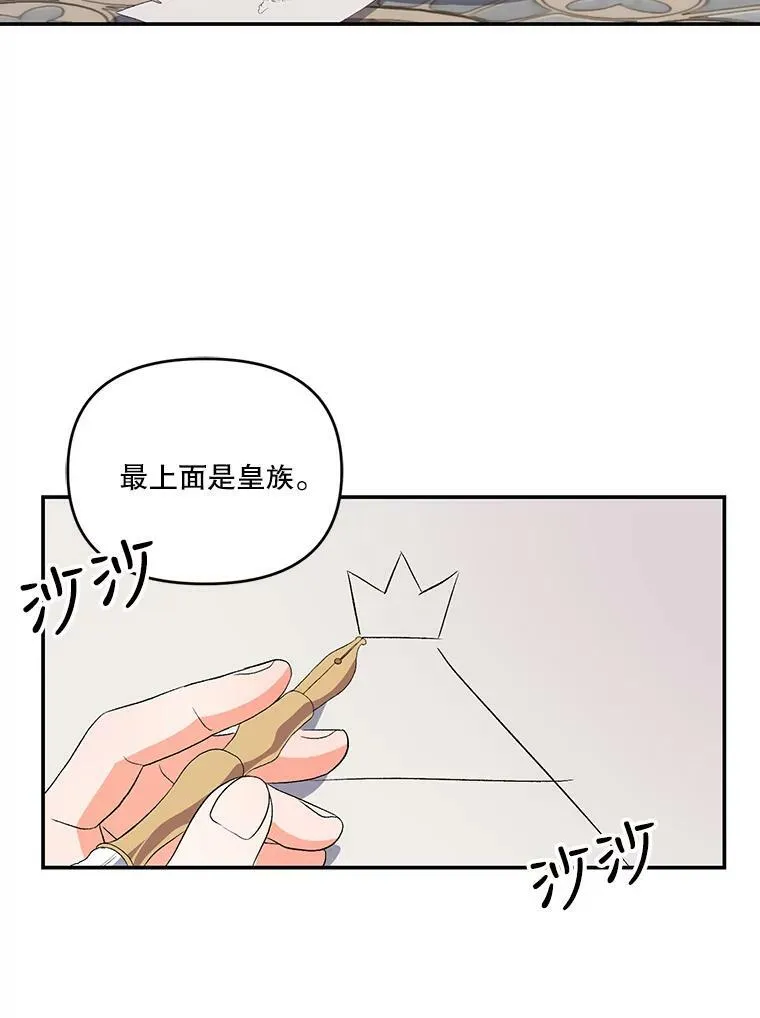 宝贝皇后殿下漫画,8.位高则任重4图