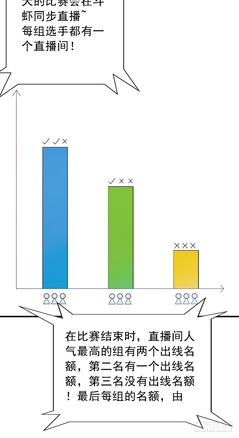 野区老祖漫画,第113话：最讨厌组合2图