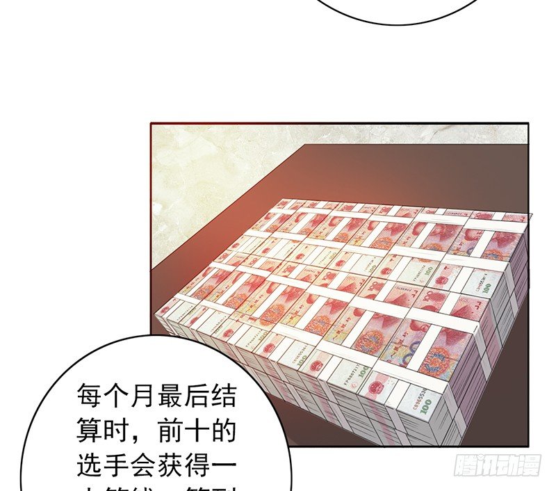 野区老祖漫画,第77话：地下联赛5图