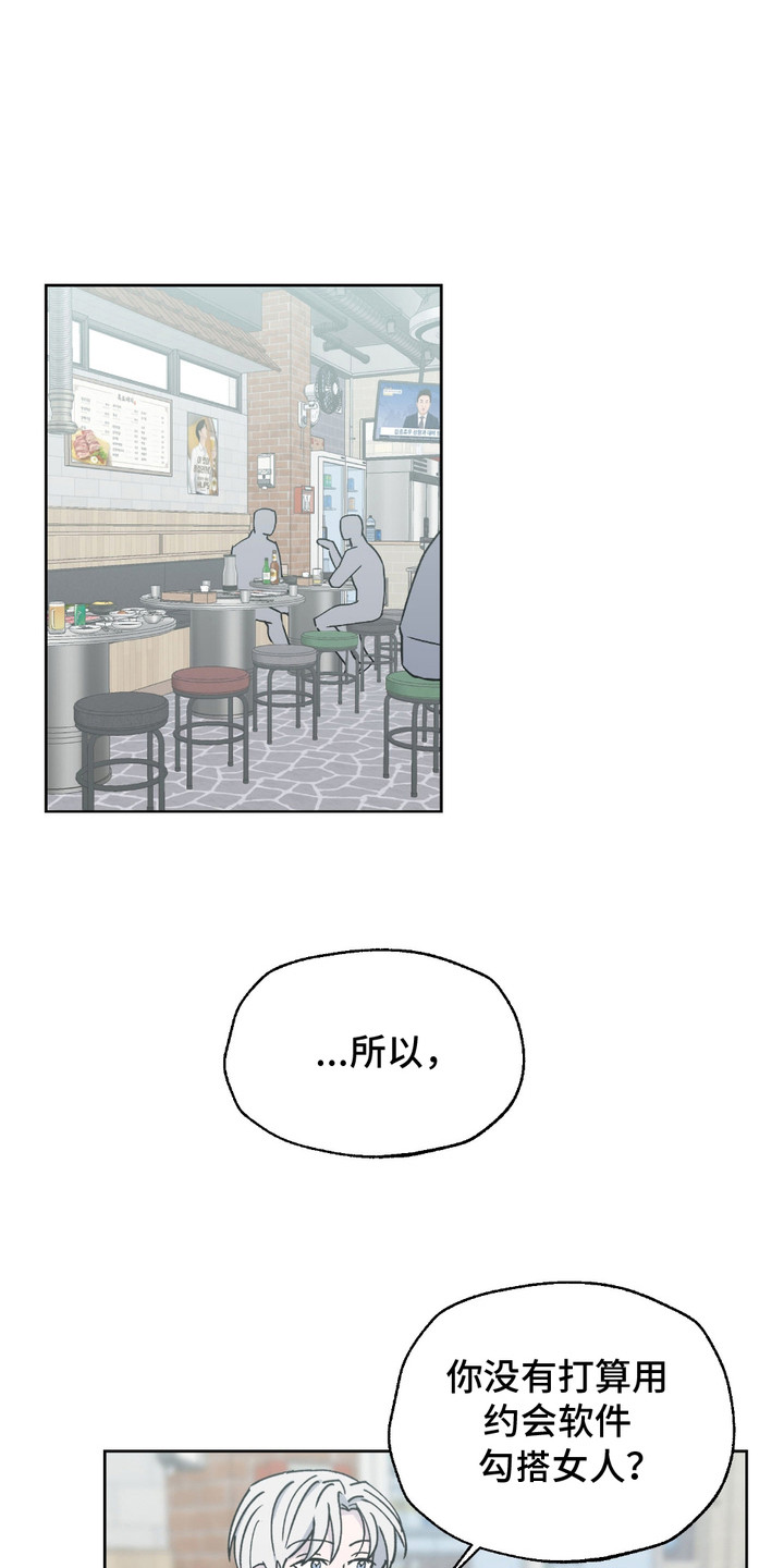 随机的约会漫画,第5话1图