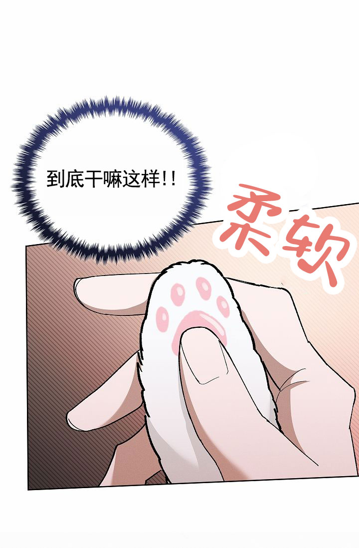 不要招惹小狗漫画,第2话3图