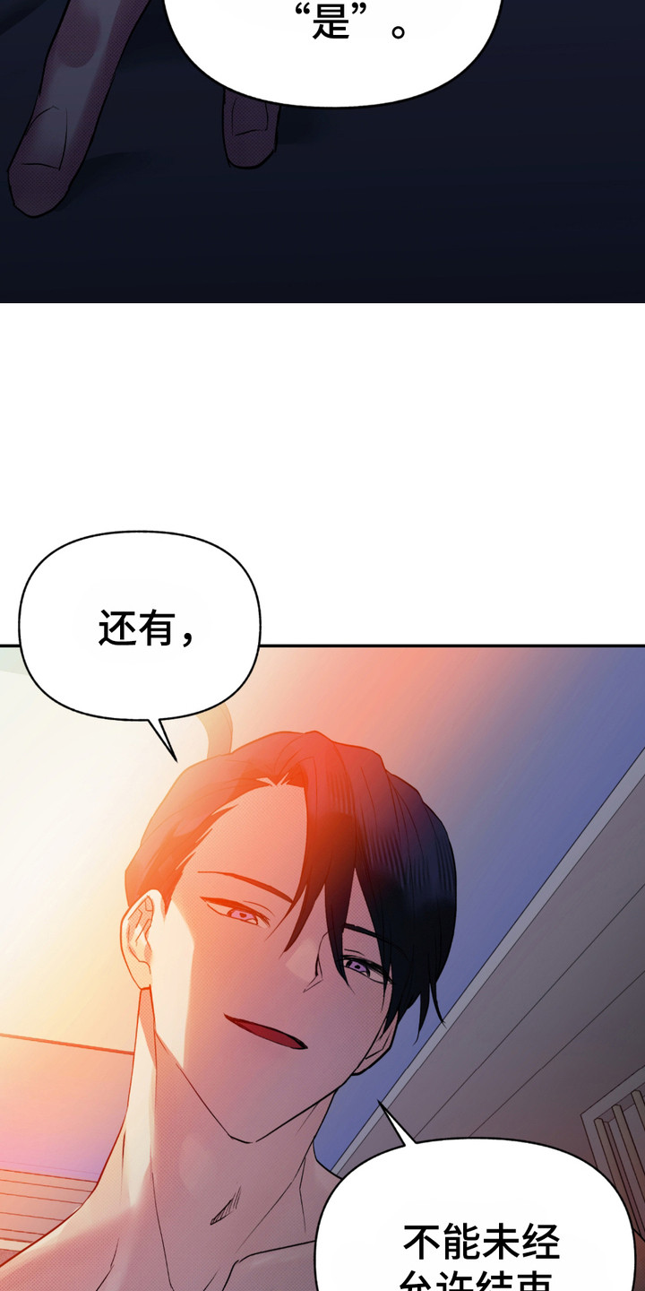 我的小笨熊漫画,第9话2图