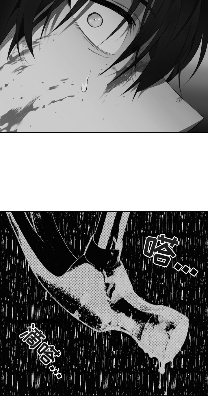 我的小笨熊漫画,第3话2图