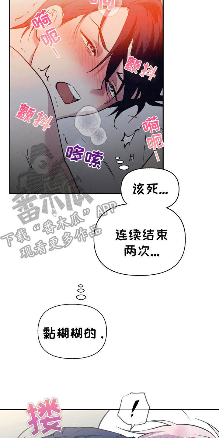 我的小笨熊漫画,第10话2图