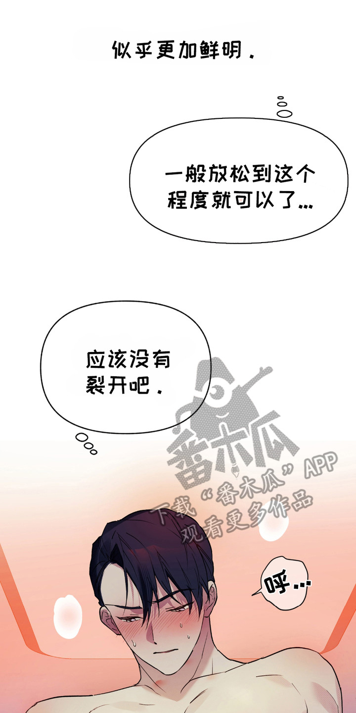 我的小笨熊漫画,第10话2图