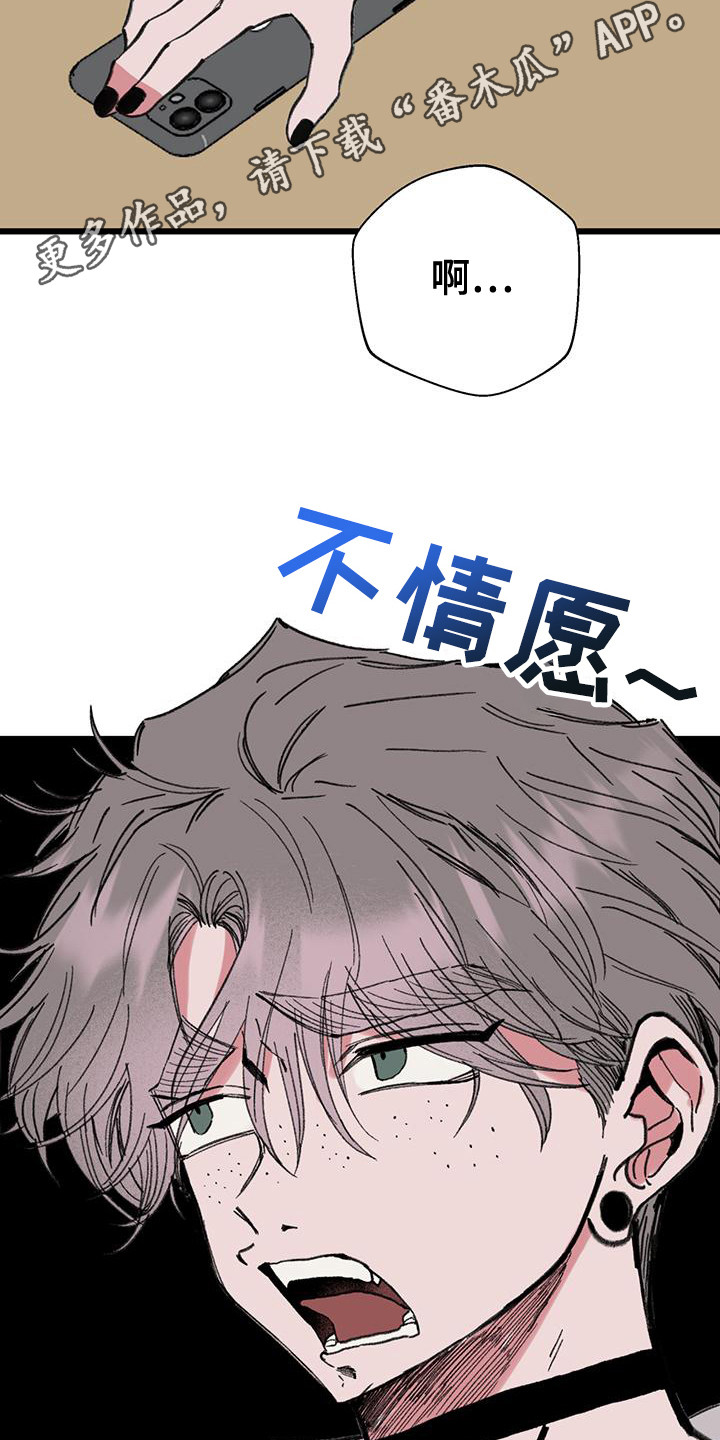 微醺蔷薇漫画,第9话1图