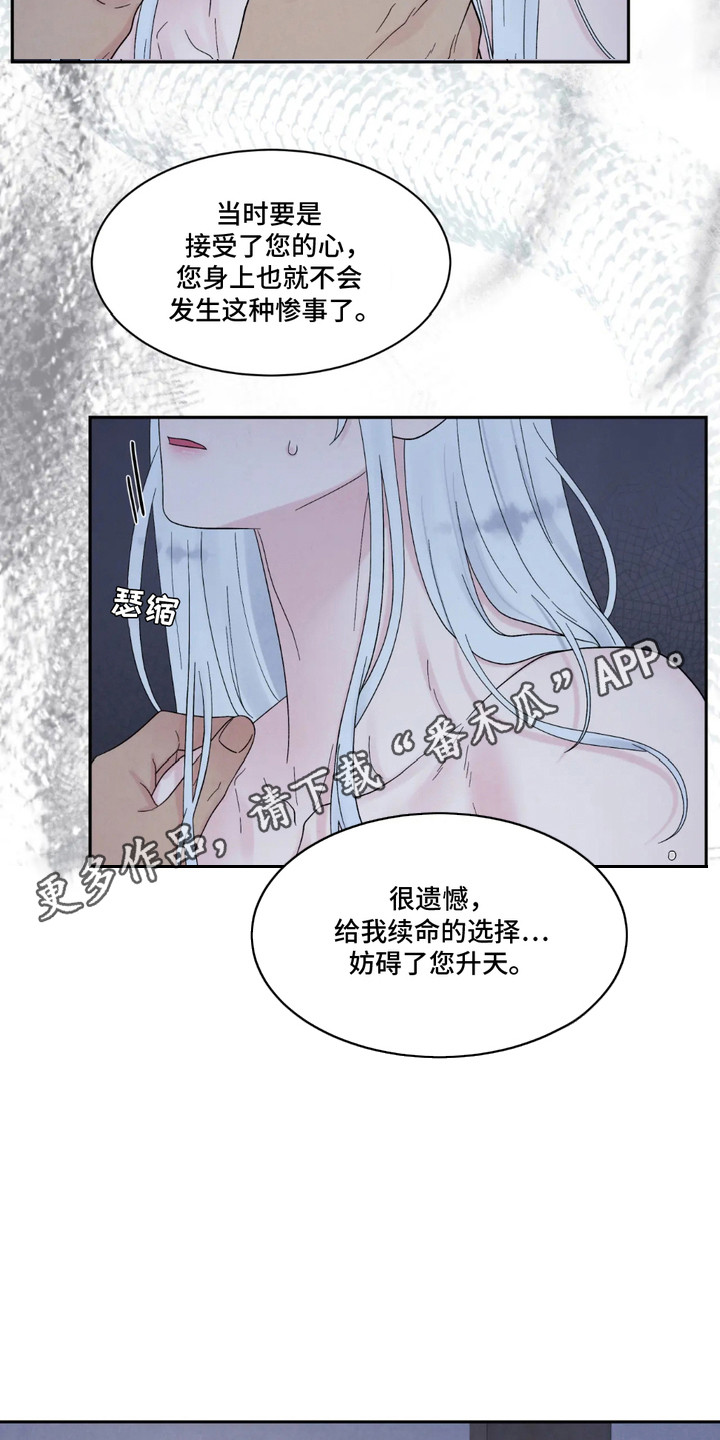 化螭为龙漫画,第5话1图