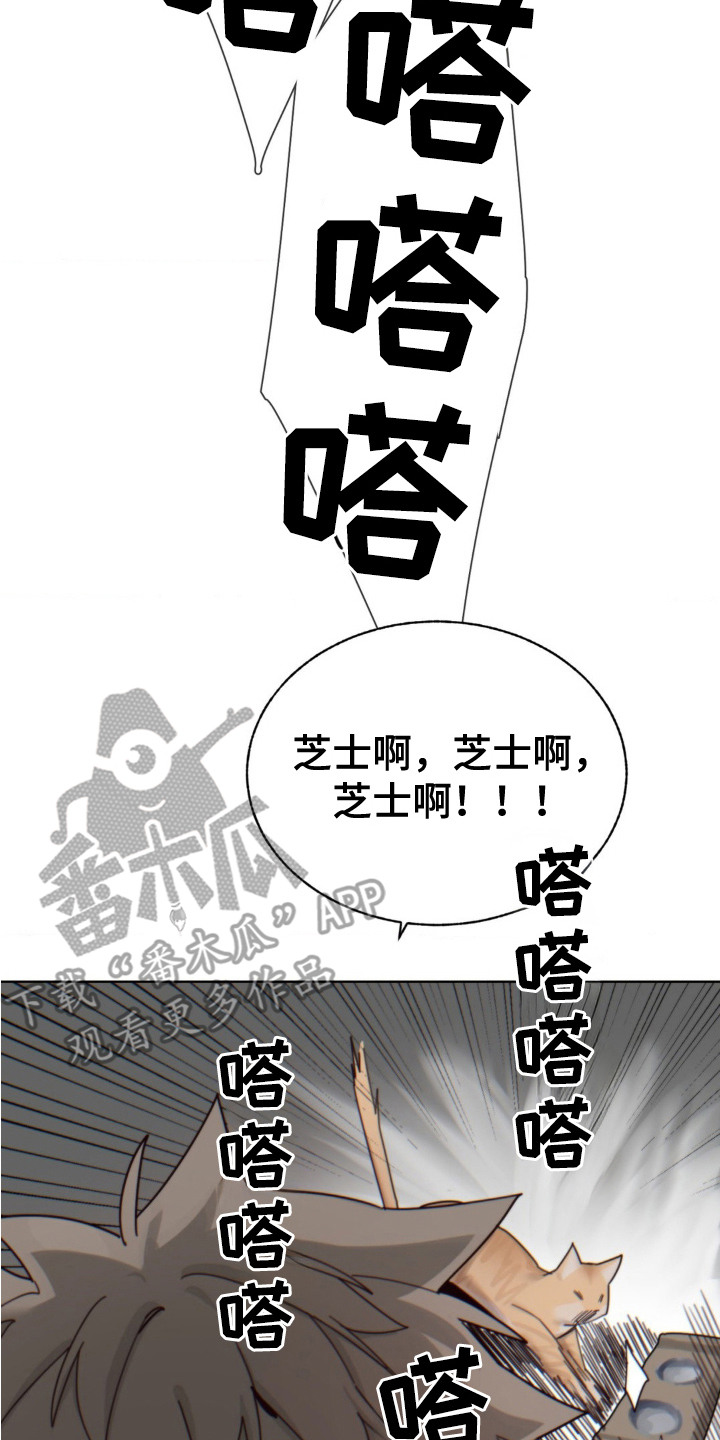 婚礼邂逅漫画,第9话5图