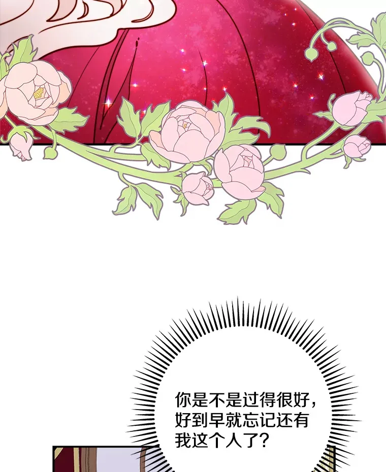 请忘了薇薇安漫画,9.春日邂逅4图