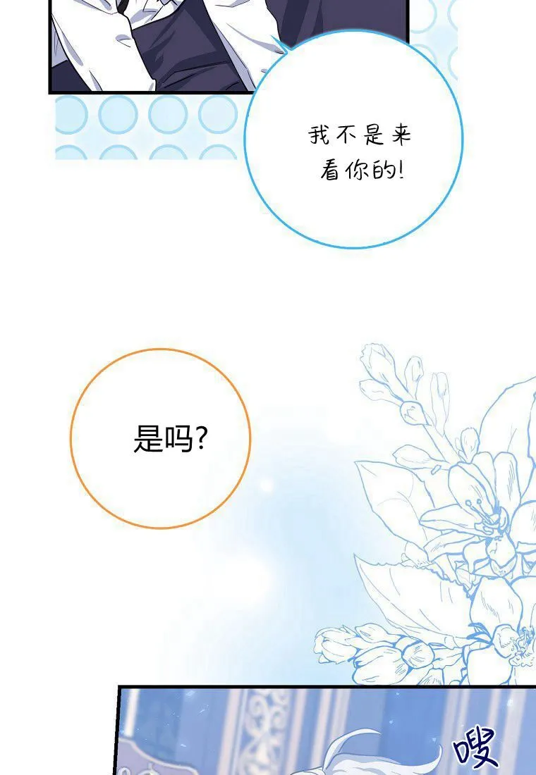 疯狂虎鲸爱惜的企鹅漫画,第06话4图