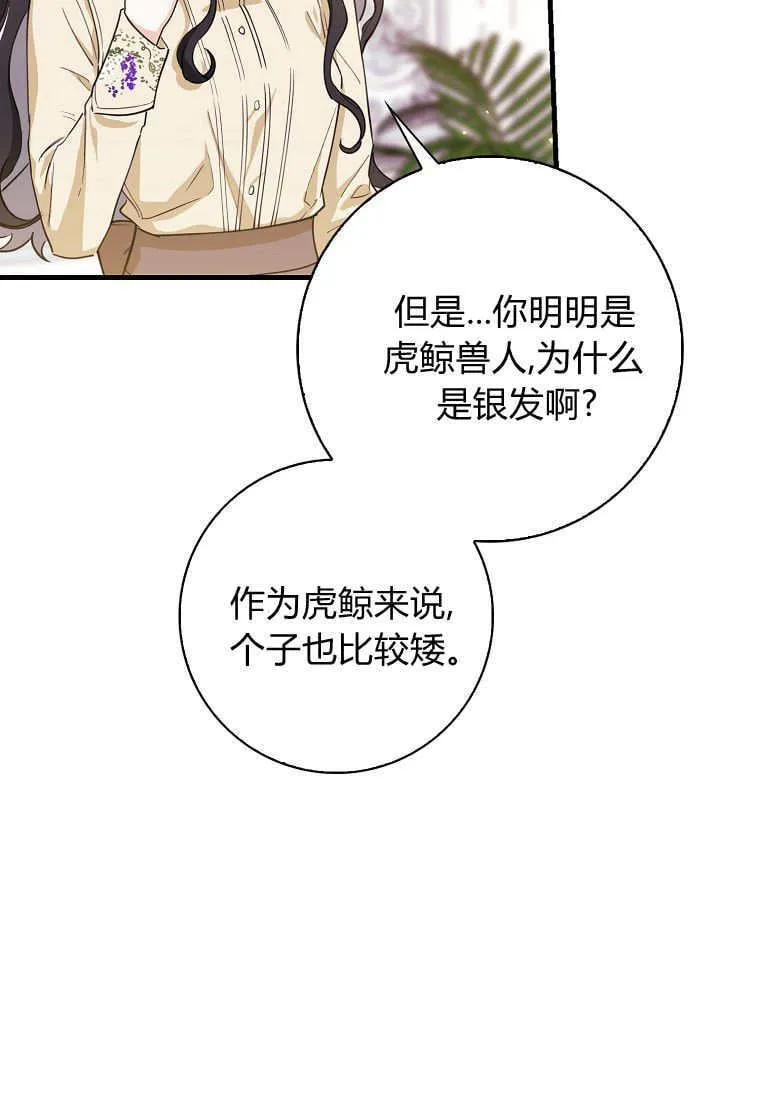 疯狂虎鲸爱惜的企鹅漫画,第04话4图