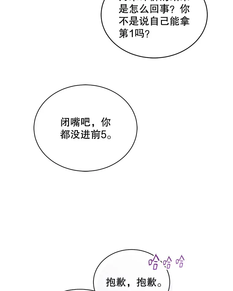 今生成为全能爱豆漫画,6.意外收获2图