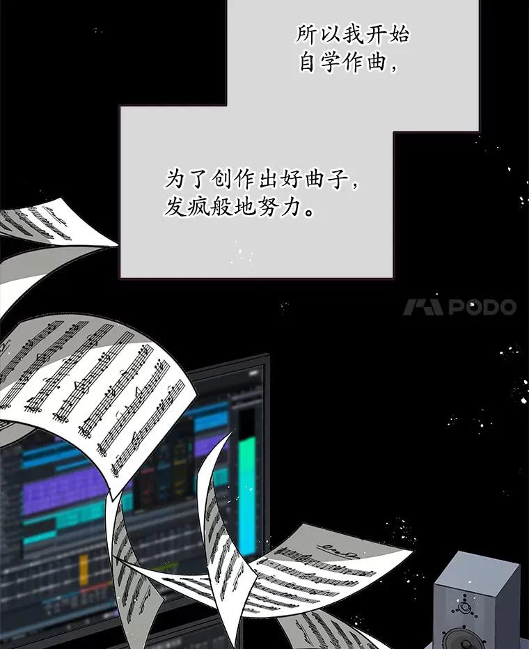 今生成为全能爱豆漫画,2.试镜1图