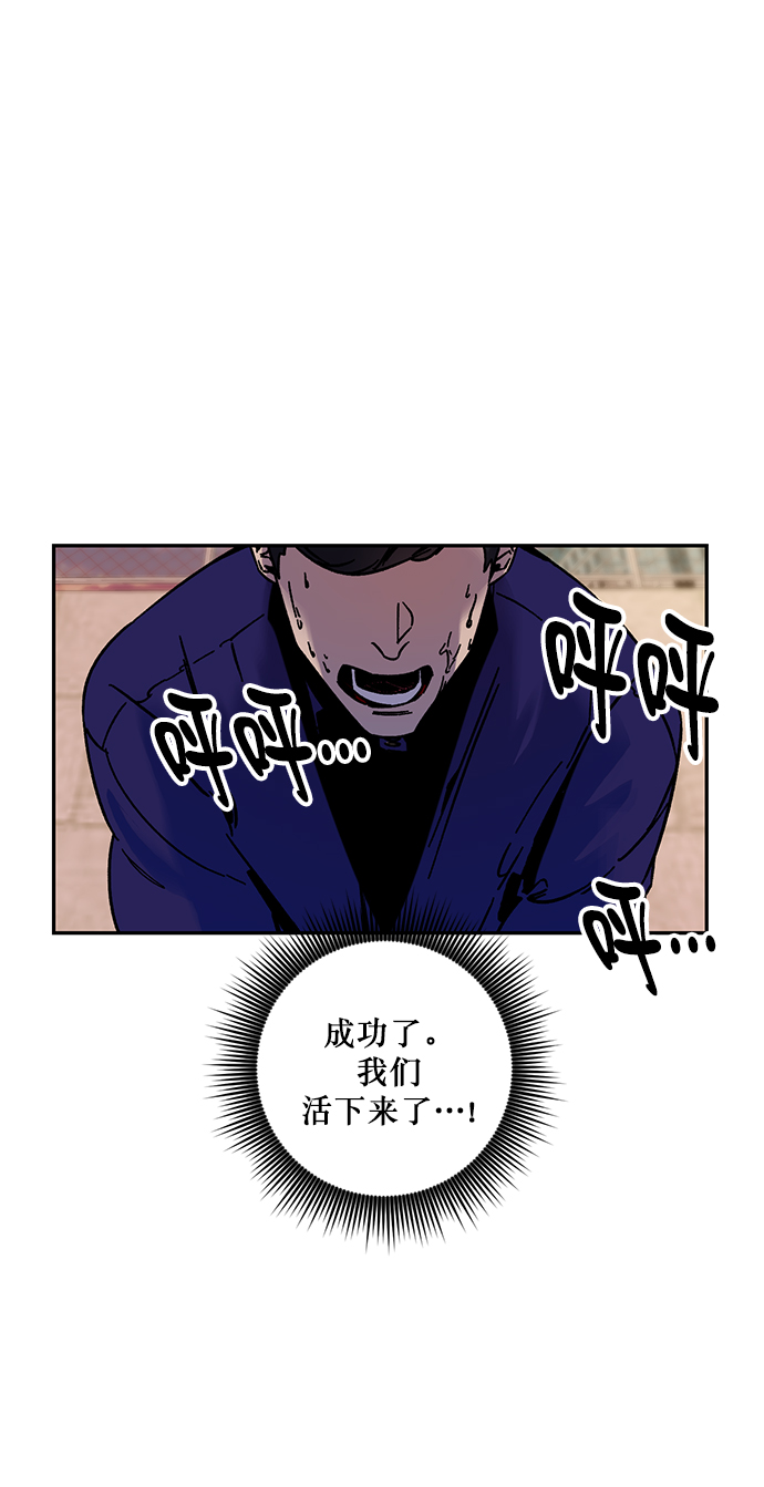 重生最强玩家漫画,[第9话] 这样也不错2图