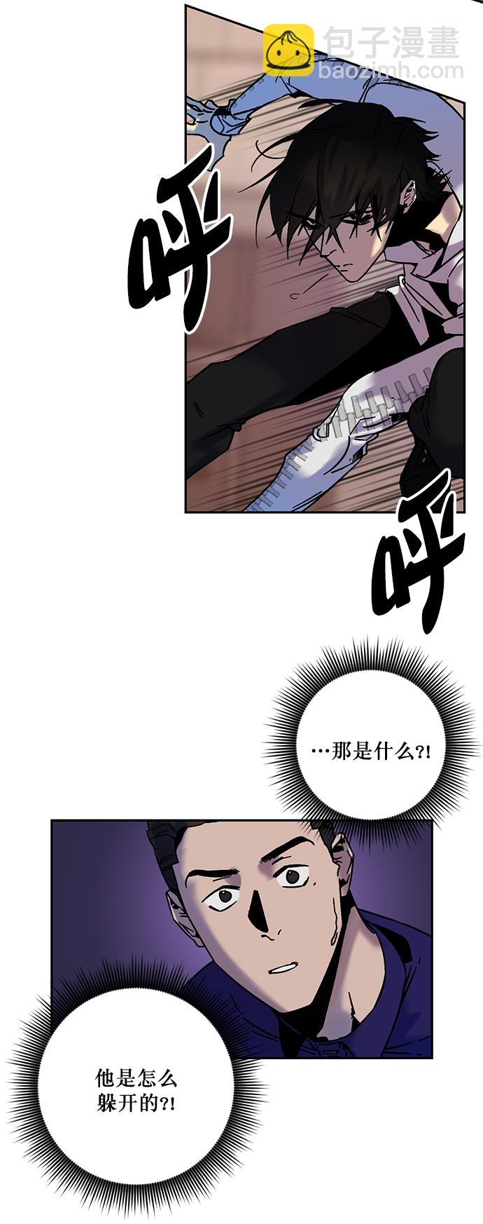 重生最强玩家漫画,[第9话] 这样也不错2图