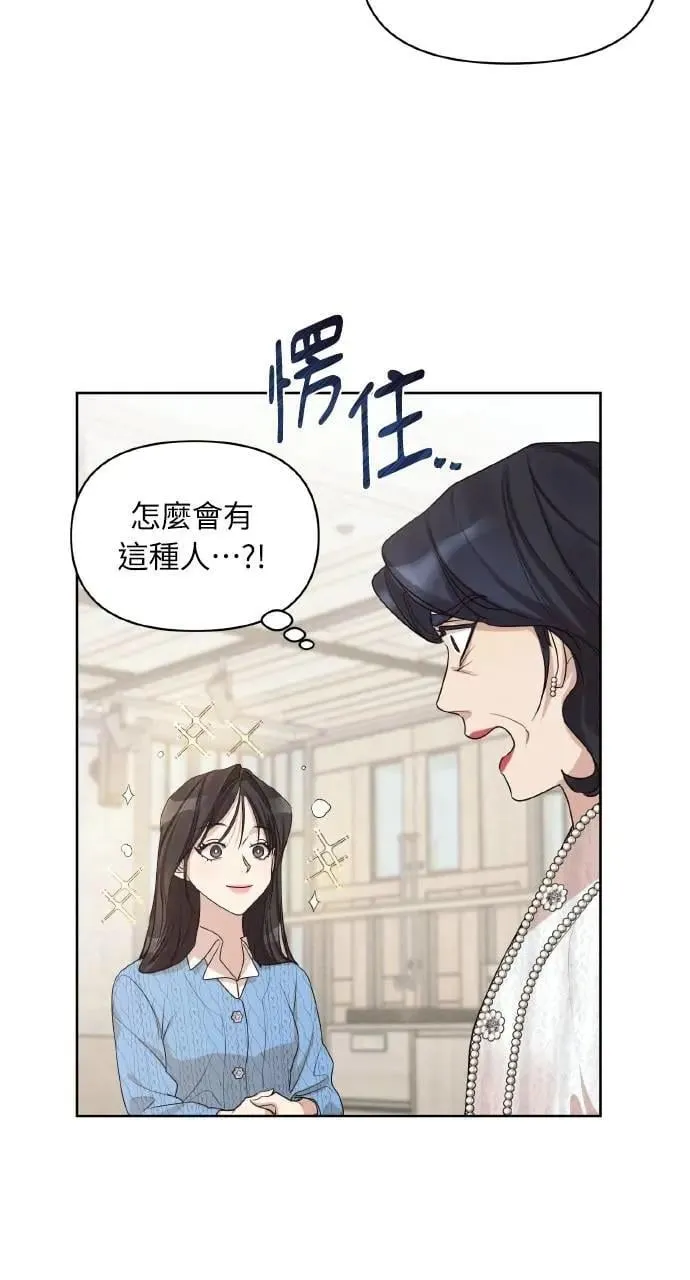 甲乙方的恋爱漫画,序章1图