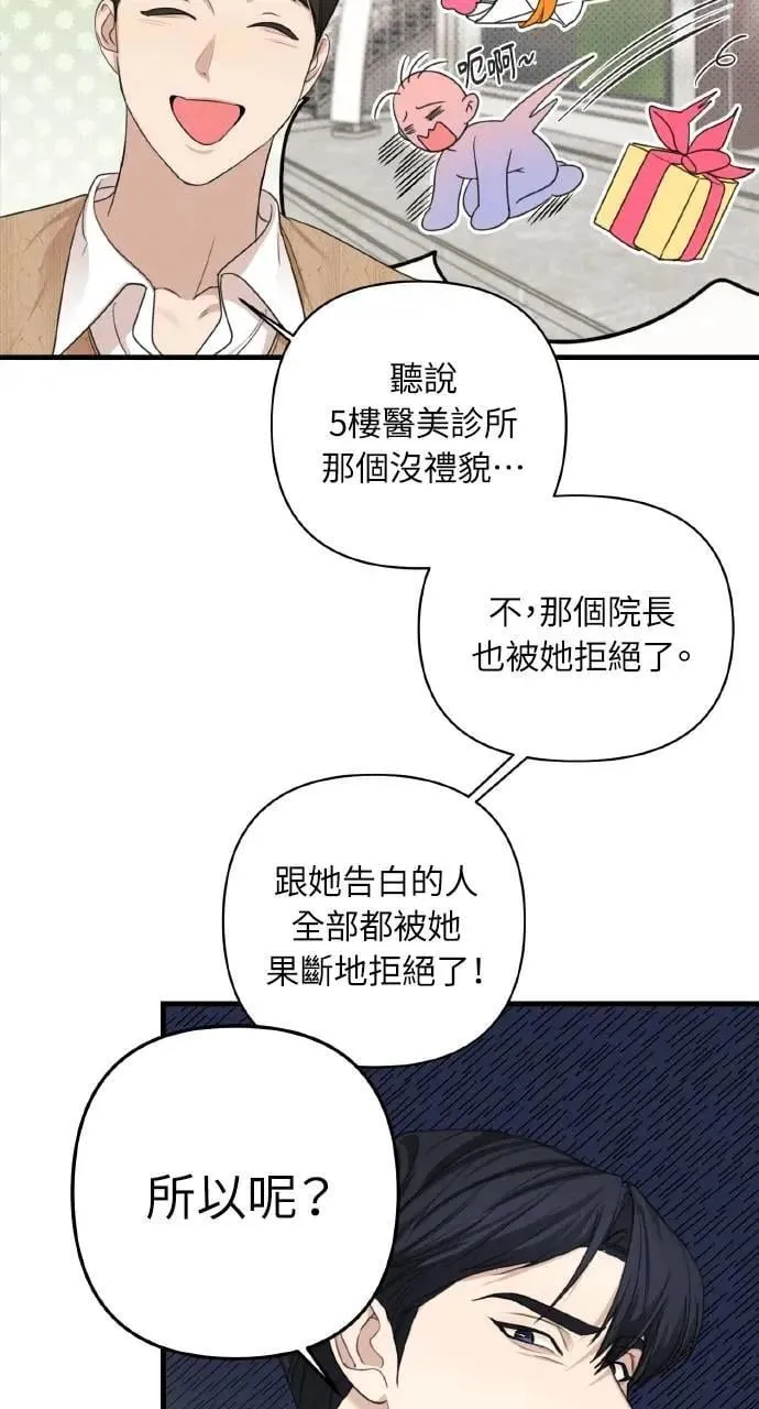 甲乙方的恋爱漫画,第5话1图