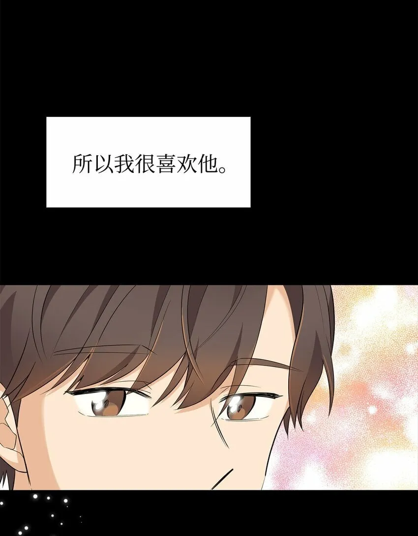 03 你喜欢男人？4