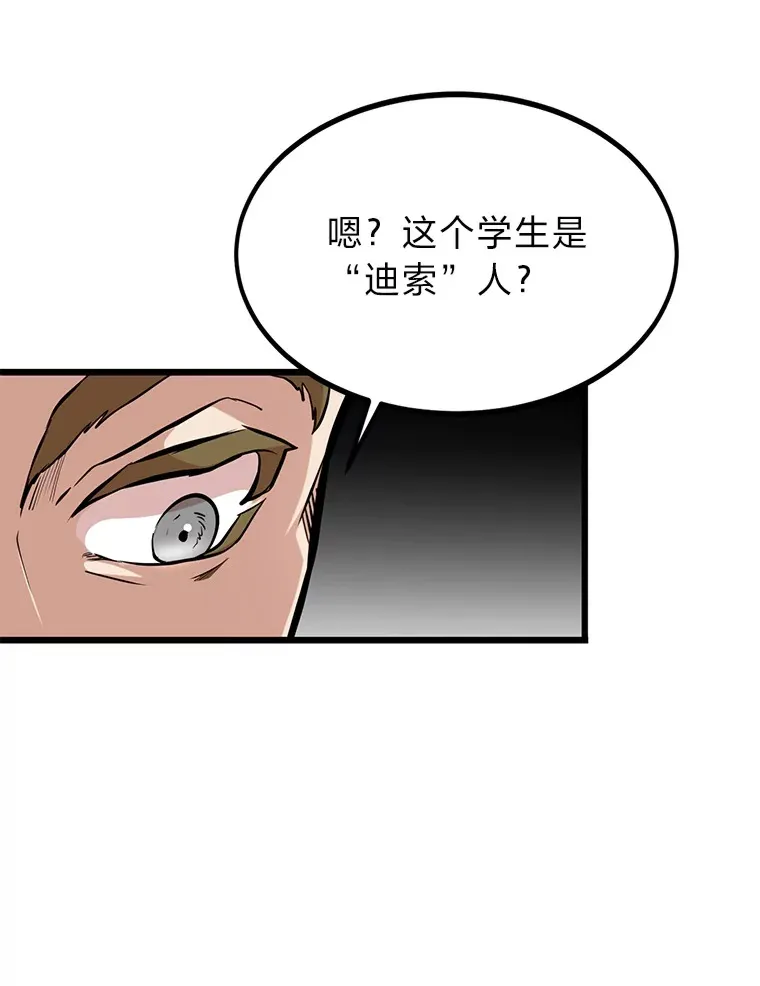 勇士弟弟是学院老油条漫画,5.争夺潜力股1图