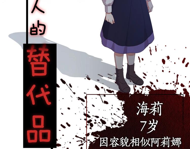 小心哥哥们漫画,序章做自己，不是谁的替代品3图