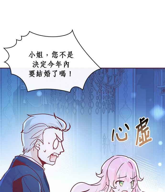 大公殿下，这是个误会漫画,第4话2图