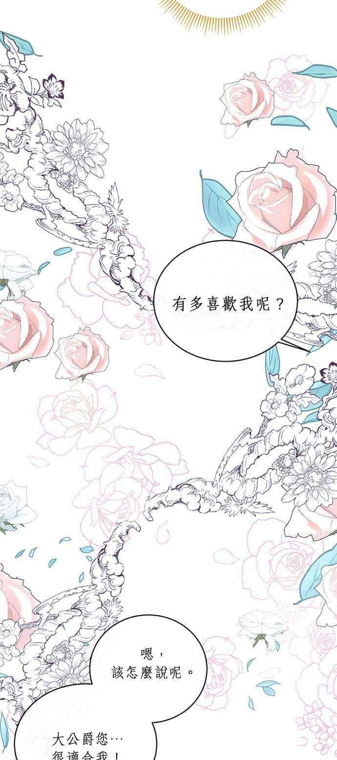 大公殿下，这是个误会漫画,第4话3图