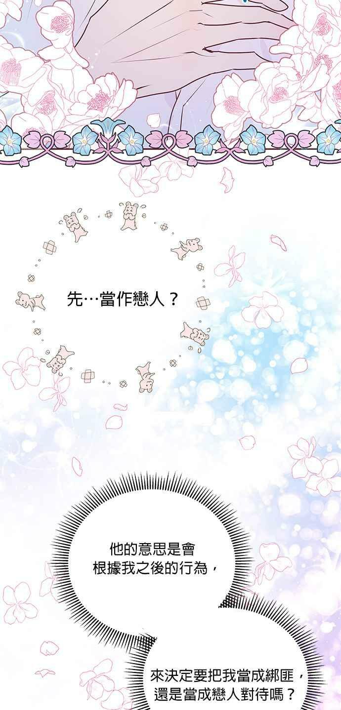 大公殿下，这是个误会漫画,第5话4图