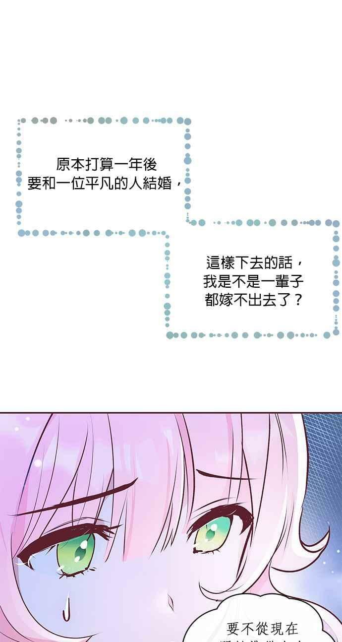 大公殿下，这是个误会漫画,第4话1图