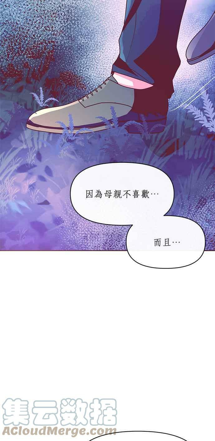 大公殿下，这是个误会漫画,第9话1图