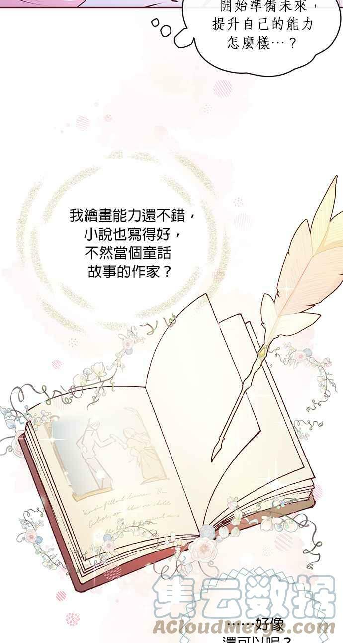 大公殿下，这是个误会漫画,第4话2图