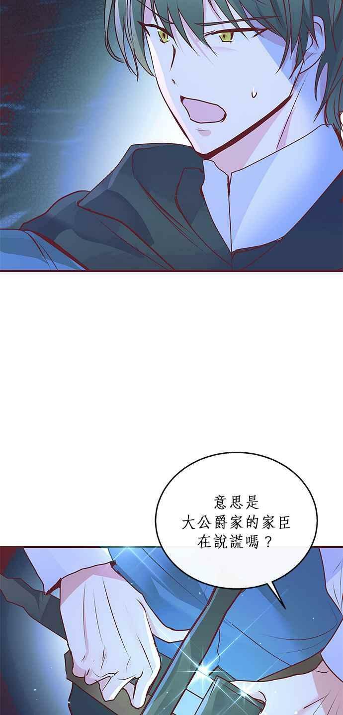 大公殿下，这是个误会漫画,第5话1图