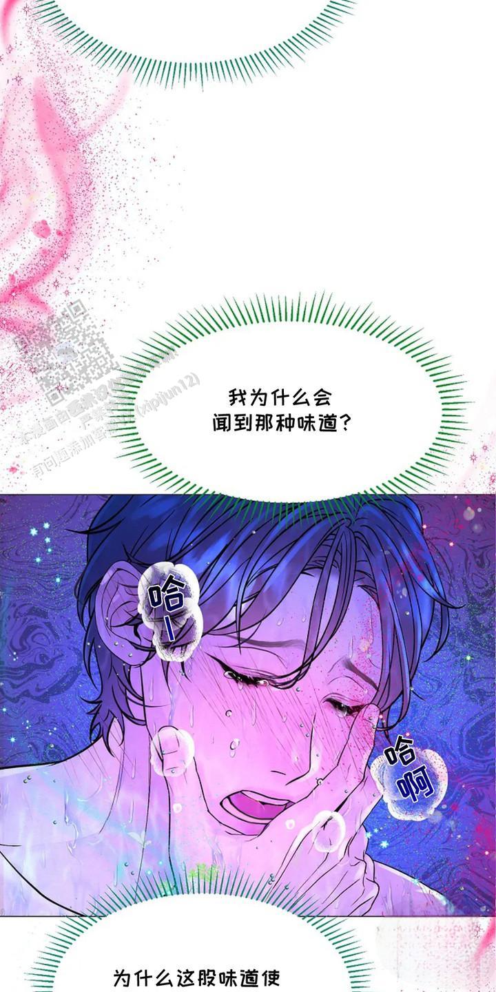 乱世之花漫画,第6话1图