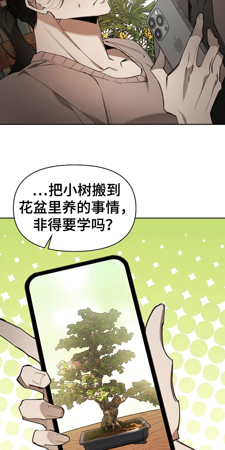 盛装来袭漫画,第6话3图