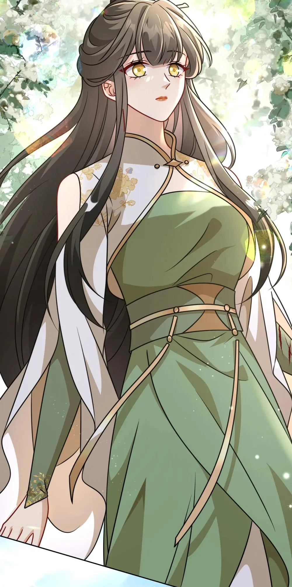 023 师姐……2